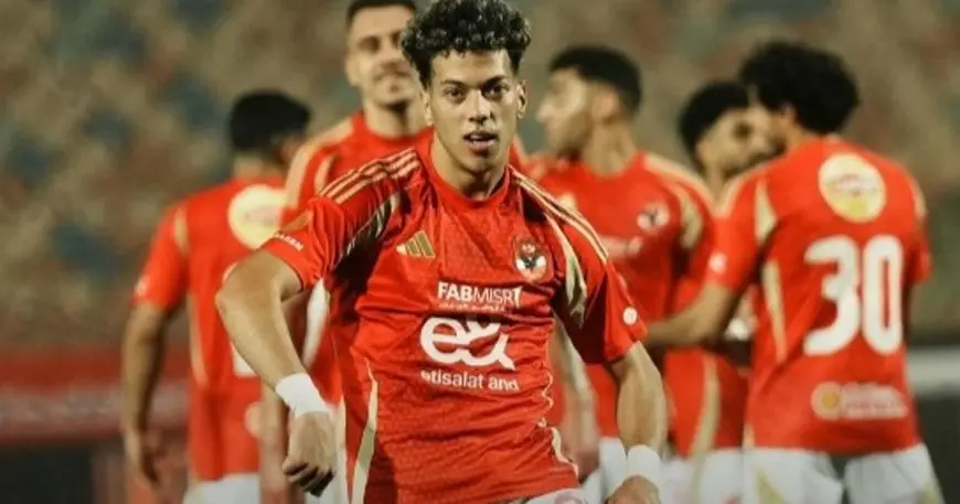تعرف على التشكيلة المتوقعة للأهلي أمام فاركو في نهاية مثيرة للدوري المصري!
