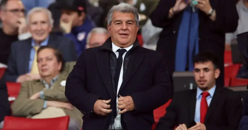 باو فيكتور يجذب الاهتمام بعروض وبرشلونة يفكر في التعاقد!