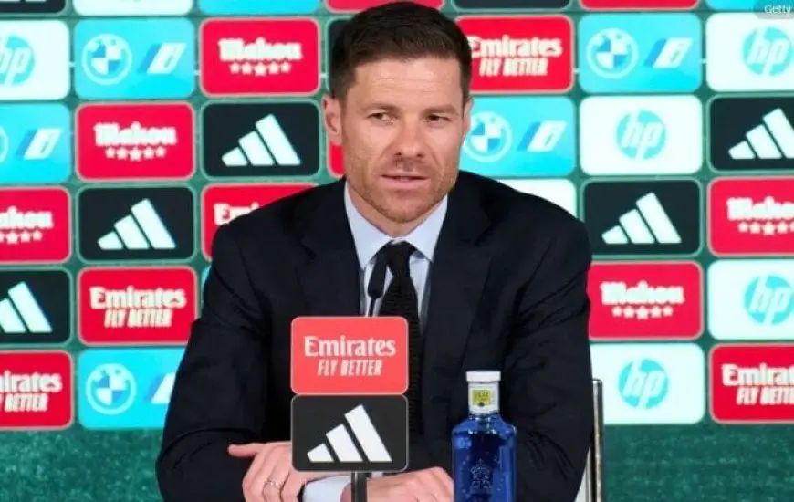 ألونسو يثير الدهشة في ريال مدريد قبل المونديال! هل سيكون لاعبا لا يُقهر؟