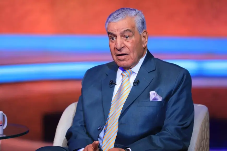 أخبار صادمة! كيف تعرض عالم الآثار الشهير زاهي حواس لحملة استهداف ممنهجة؟ إكتشف التفاصيل الآن!