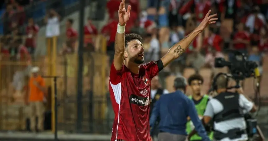 حان وقت تحديد بطل الدوري المصري! تعرف على مواعيد المباريات اليوم، الأربعاء 28 مايو