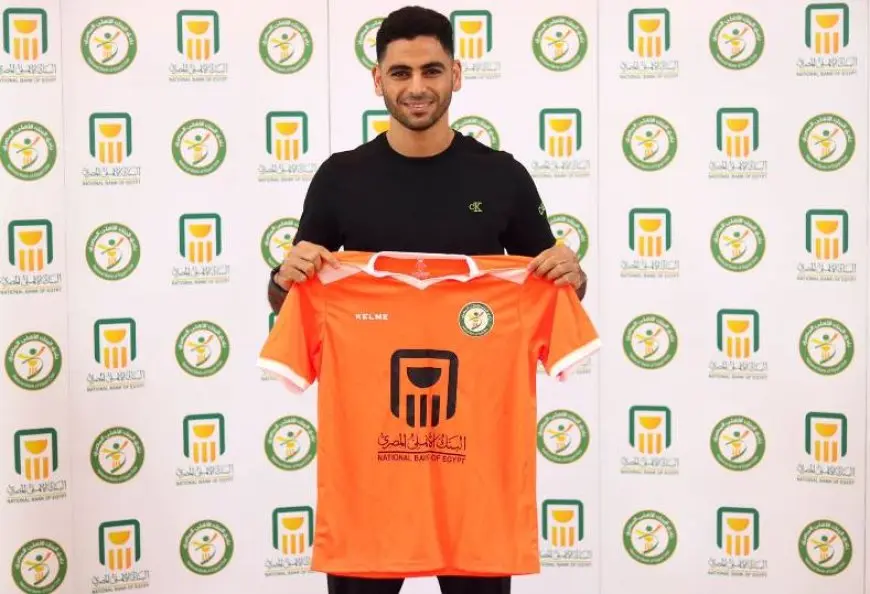 رئيس البنك الأهلي يكشف سر انتقال محمود الجزار للزمالك!