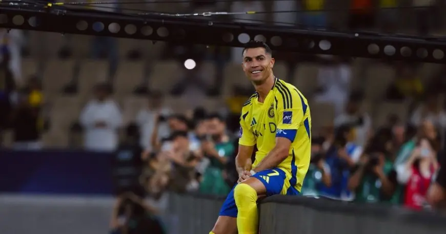 “صدمة كبرى لجماهير كريستيانو رونالدو: الدوري البرازيلي يمنعه من المشاركة!”