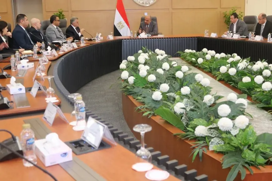 وزير الكهرباء يفوز بتكريم 4 مشاريع للطاقة المتجددة!