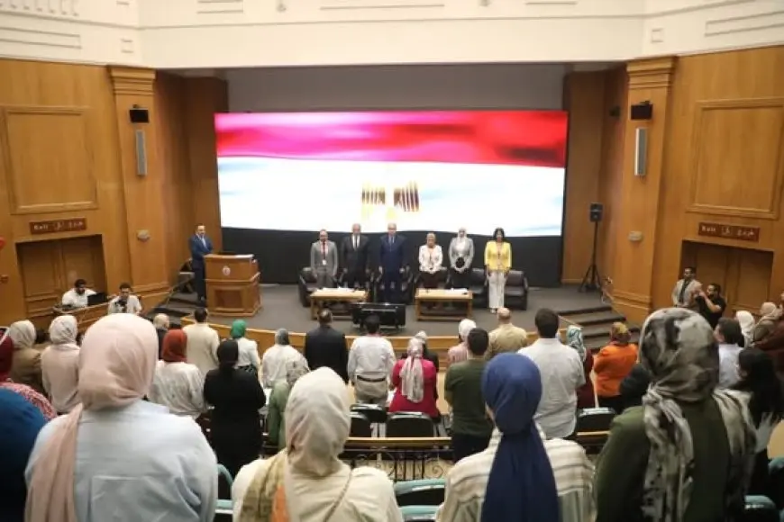 الصحة تحتفل باليوم العالمي لمرض التصلب المتعدد: تعرف على الأحداث العلمية التي ستنظمها!
