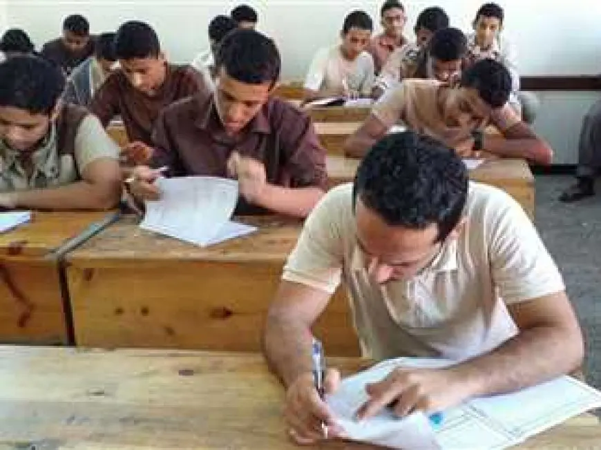 كل ما تحتاج معرفته عن بدء امتحانات الدبلومات الفنية غدًا!