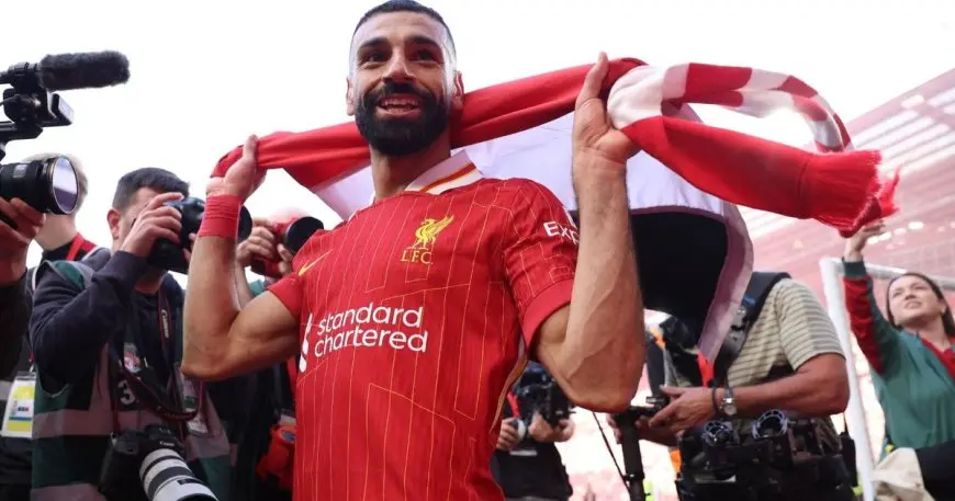 صلاح يتفوق بأداء مميز على يامال وبيدري في ملاعب أوروبا!