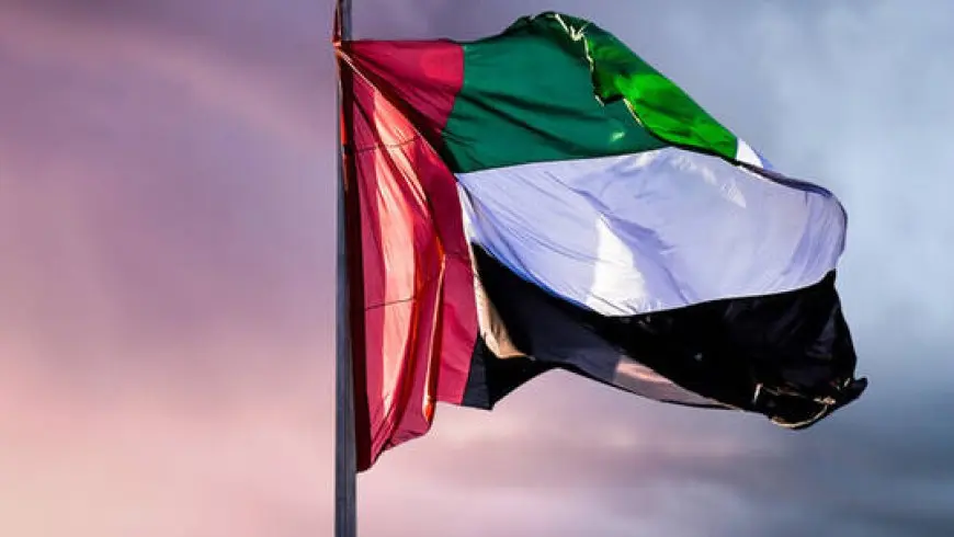 كارثة في القدس: الإمارات تستدعي السفير الإسرائيلي وتندد بشدة!