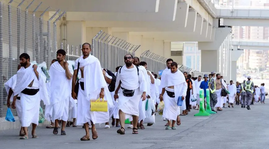 تعرف على الإجراءات الجديدة لتحسين خدمات الحجاج في قطاع السياحة!