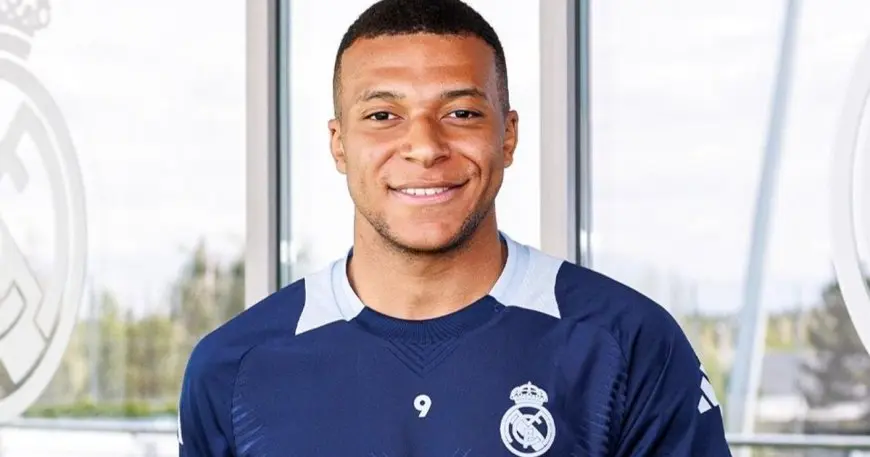 مفاجأة كبرى من مبابي لجماهير ريال مدريد!