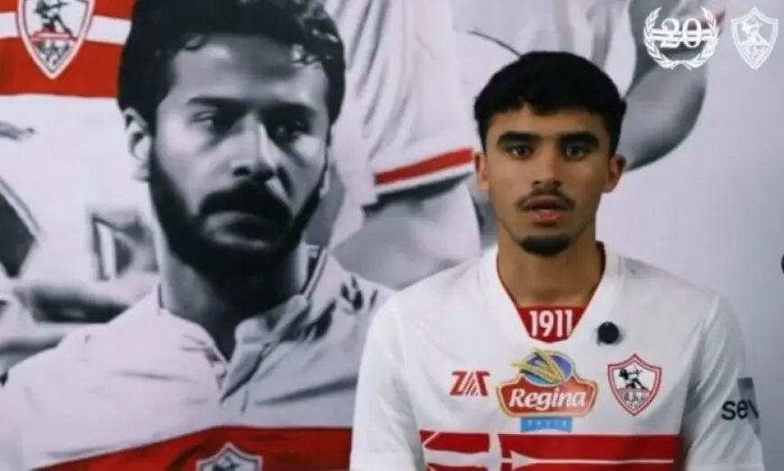 أخبار حصرية: كل ما تريد معرفته عن إصابة أحمد الجفالي ومشاركته في نهائي كأس مصر مع الزمالك!