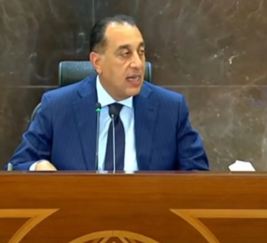 مدبولي يعلن عن خطة جذب الاستثمارات بدون تفضيلات ووعد قوي من رئيسة الغرفة التجارية الأمريكية!