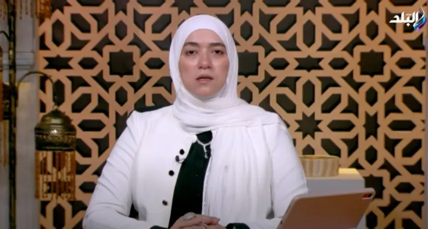 دينا أبو الخير تكشف: كيف يرفع المرض الدرجات ويمحي الذنوب؟