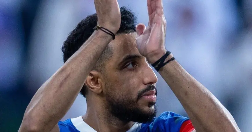 8 مساهمات تثبت أن الدوسري هو أفضل لاعب في الدوري السعودي في مايو!