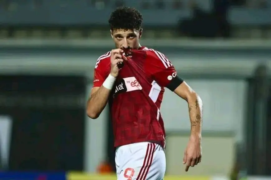 ليلة تاريخية في الدوري: وسام أبو علي يقود الأهلي للانتصار على فاركو وتصدر الجدول!