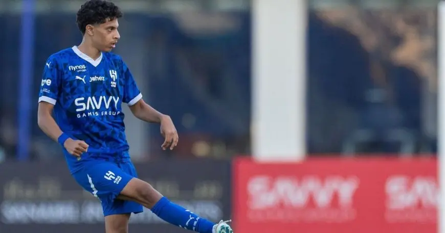 “قائمة فائزة! تعرف على 4 نجوم شباب يمثلون الهلال في كأس العالم للأندية”