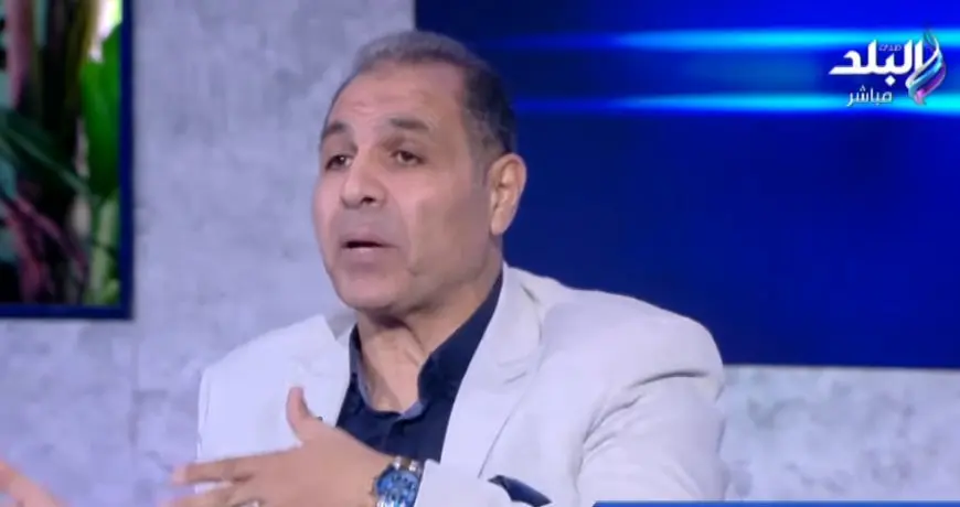 تامر عبد الحميد يكشف عن فضيحة بيراميدز في الدوري المصري! اكتشف كيف تُدار الكرة بمصر بمكيالين ✨
