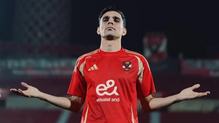 بن شرقي يحقق الفوز بدرع الدوري ويعد الجماهير بإنتصارات أخرى مذهلة!