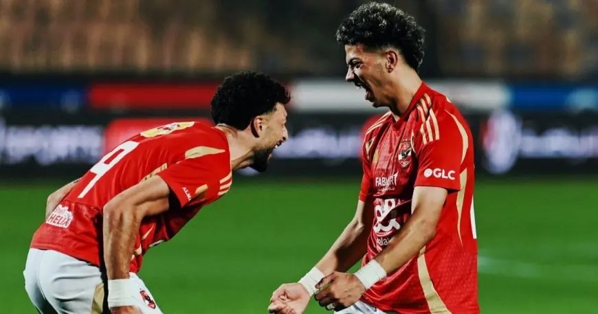 الكشف عن الفرق الفائزة بالدوري المصري.. هل يتفوق الأهلي؟