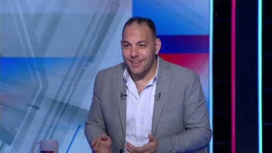 بالفيديو: هل يستطيع بيراميدز التفوق على الأهلي؟ أحمد بلال يكشف المستجدات!