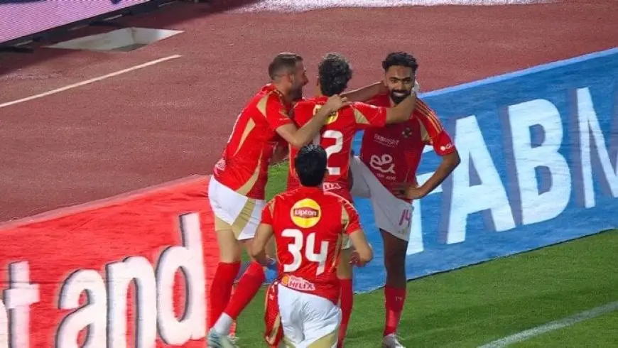 هل يمكن للأهلي أن يفوز بالدوري؟ اكتشف لماذا صن داونز يخسر خارج ملعبه!