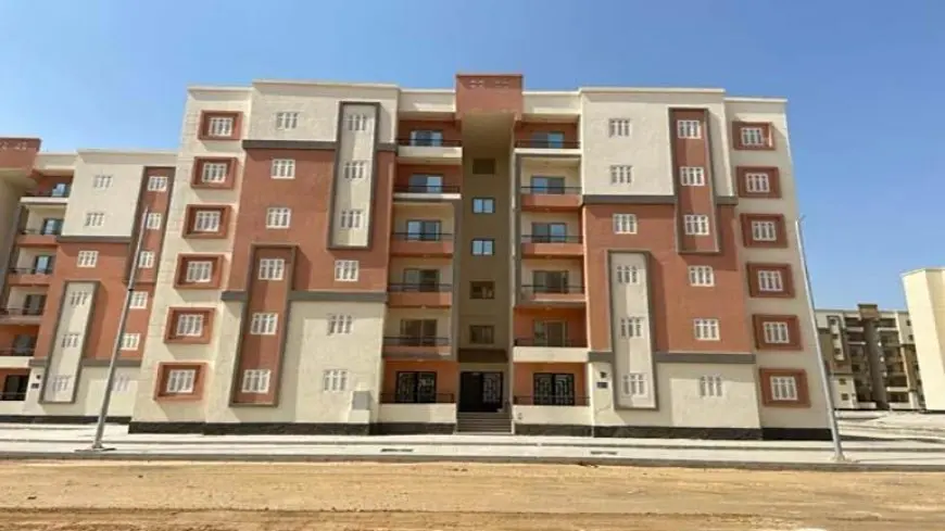 ما لا تعرفه عن شروط وخطوات التقديم لوحدات “سكن لكل المصريين 7”!
