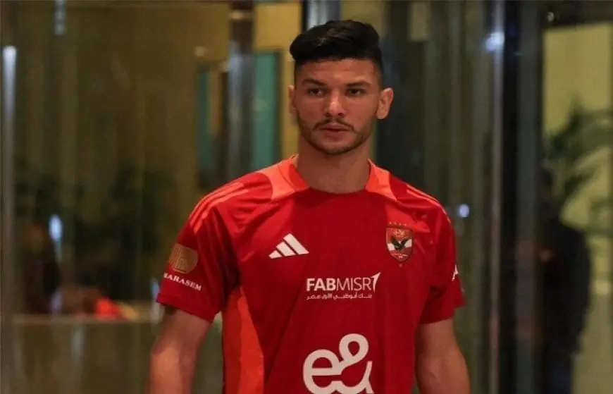 أحمد شوبير يكشف عن حكاية كروية مؤثرة لأشرف داري! سبحان الله.. ستدهشك القصة!