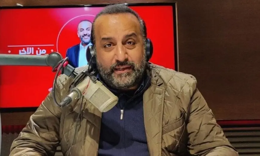 شبانة: إيقاف القيد تكرار غير مقبول للزمالك!