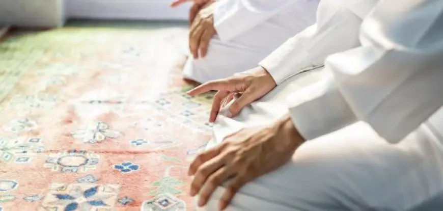 الإفتاء تكشف عن أفضل الأعمال في العشرة الأوائل من ذي الحجة.. تعرف عليها الآن