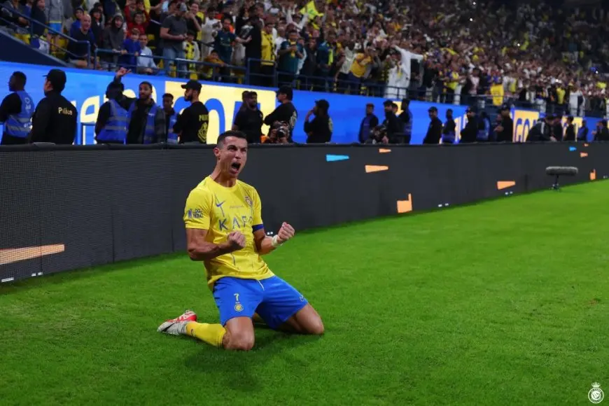 ريال مدريد يمنح رونالدو فرصة مغرية في النصر بشروط صارمة ويوجه رفضاً صارماً لأي عرض من الأندية السعودية