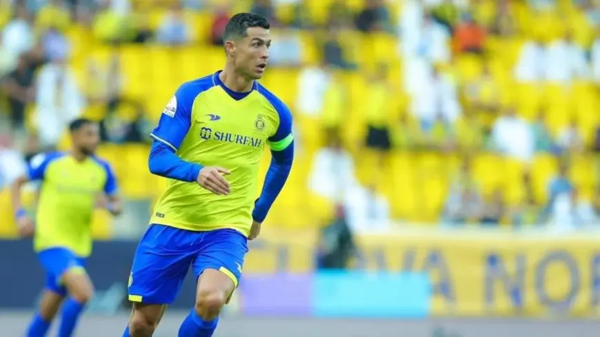 الخبر الصادم! النصر السعودي يرد بقوة على شائعات رحيل رونالدو: اكتشف الحقيقة وراء وجوده المستمر في المشروع الوطني