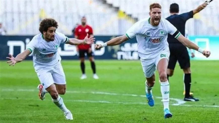 بالفيديو: صدمة لجماهير البورسعيدي برحيل فخر الدين بن يوسف!