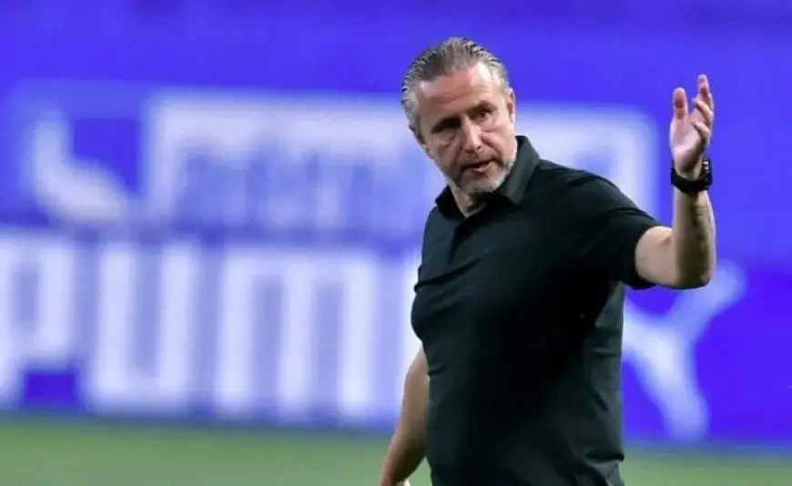 الزمالك يكشف عن صفقة مدرب الحلم! رومانيا ترينر يقود الأبيض للنجاح