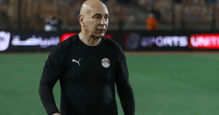 بالفيديو: حسام حسن يبدي إنسانيته ويعفو عن نجم الهجوم!