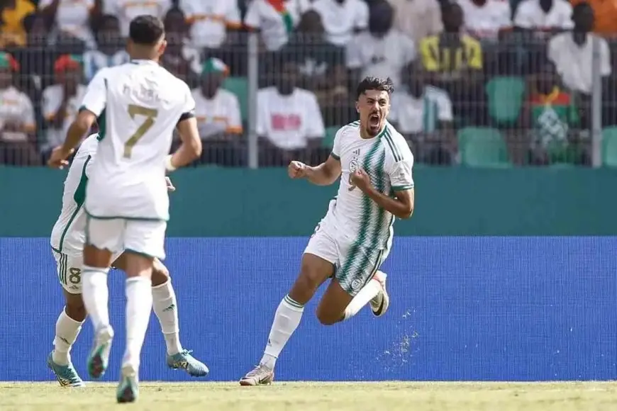 كشف حصري: منتخب الجزائر يُعلن قائمة لوديتين مثيرتين ضد رواندا والسويد!