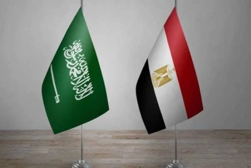 مصطفى بكري يكشف عن خطوطه الحمراء في علاقتنا مع السعودية