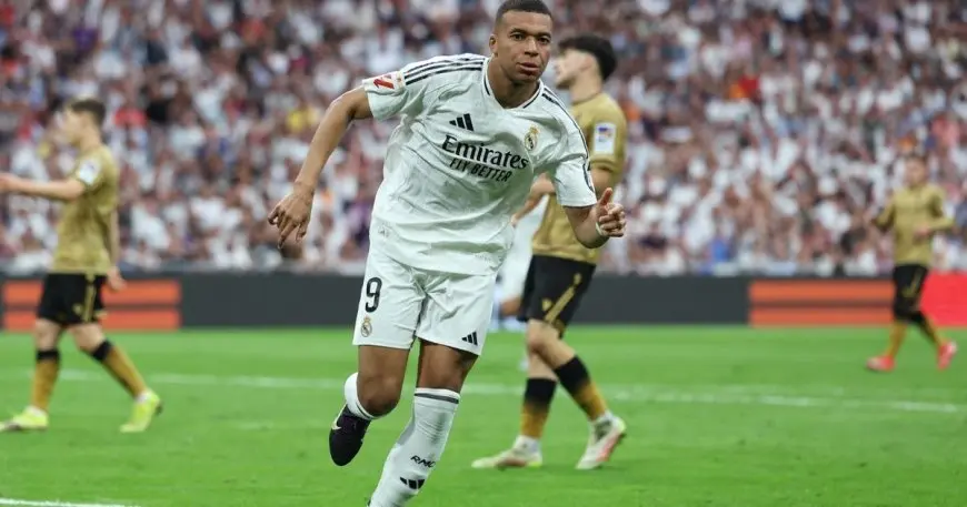 اكتشف التشكيلة المدهشة للدوري الإسباني في الموسم الجديد 2024-2025!