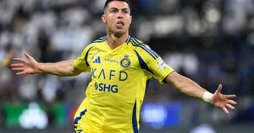 صندوق الاستثمارات يحاول بقاء رونالدو في الدوري السعودي! تعرف على التفاصيل الحصرية