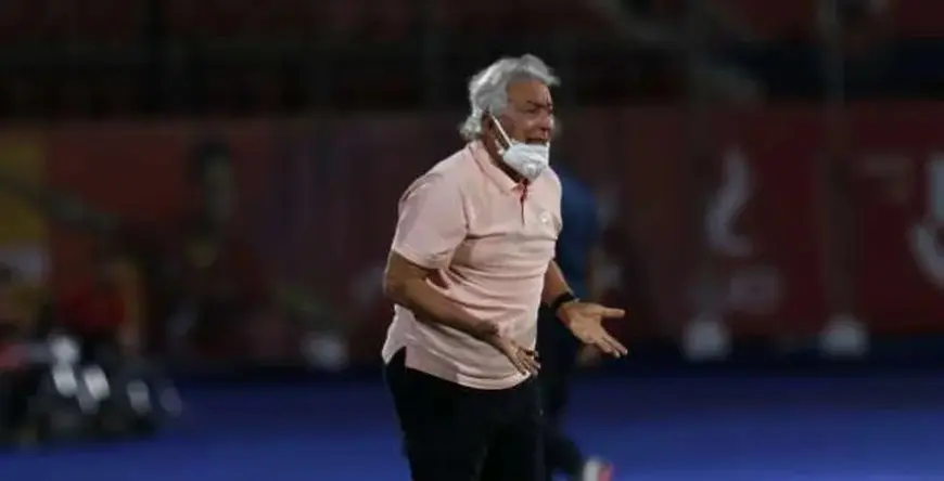 كيف يمكن للمدير الفني أن يصبح “أب” لفريقه؟ شاهد الصفات المميزة التي يجب أن يتمتع بها!