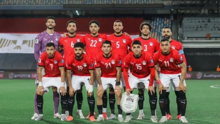 سر كواليس مفاجأة حلمي طولان: هذا ما جعله يوافق على تدريب منتخب مصر في كأس العرب!