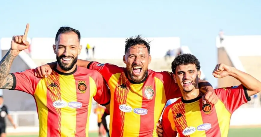 موعد نهائي كأس تونس: تعرف على تفاصيل مباراة الترجي والملعب!