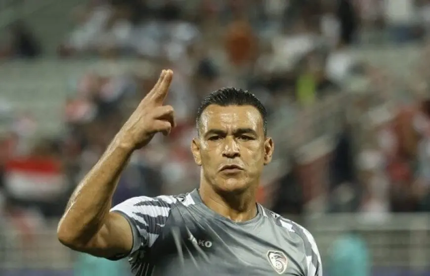 علي فرج يكشف سرًا عن الحضري ويثير الجدل بتصريح صادم عن مصطفى شوبير!