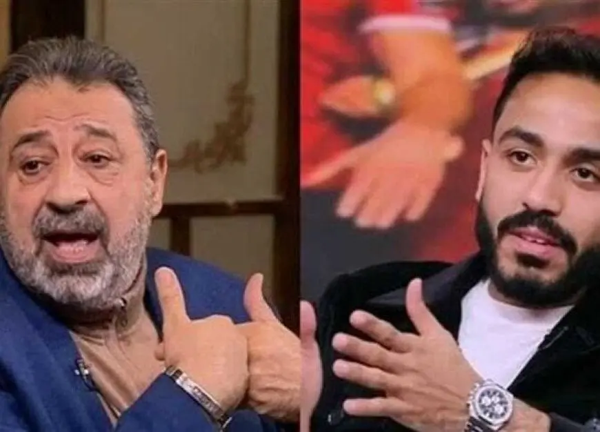 فيديو: مجدي عبد الغني يكشف حقيقة الصلح مع كهربا!