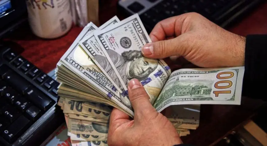 الجنيه يتفوق على الدولار! كل ما تحتاج معرفته عن سعر الصرف اليوم المثير للجدل 30 مايو 2025
