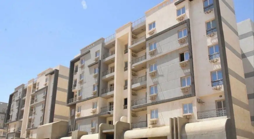 وزير الإسكان يعلن: تسليم دفعة جديدة من وحدات مشروع سكن مصر.. شاهد التفاصيل!