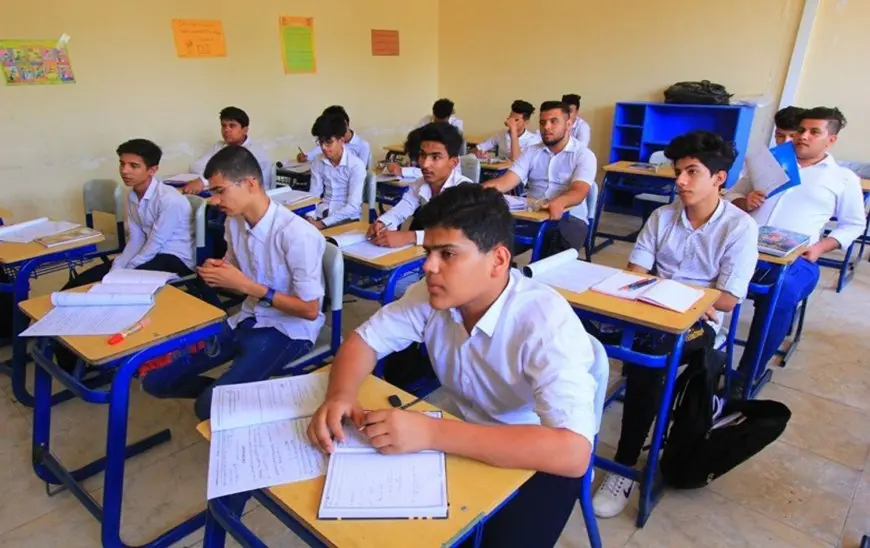 نتيجة صف السادس الإبتدائي 2025 في الغربية أخيراً! اكتشف نتيجتك الآن بضغطة زر