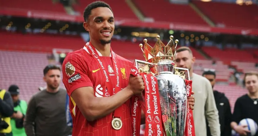 ريال مدريد يفاجئ العالم بضمّ أرنولد ومشاركته في كأس العالم للأندية!