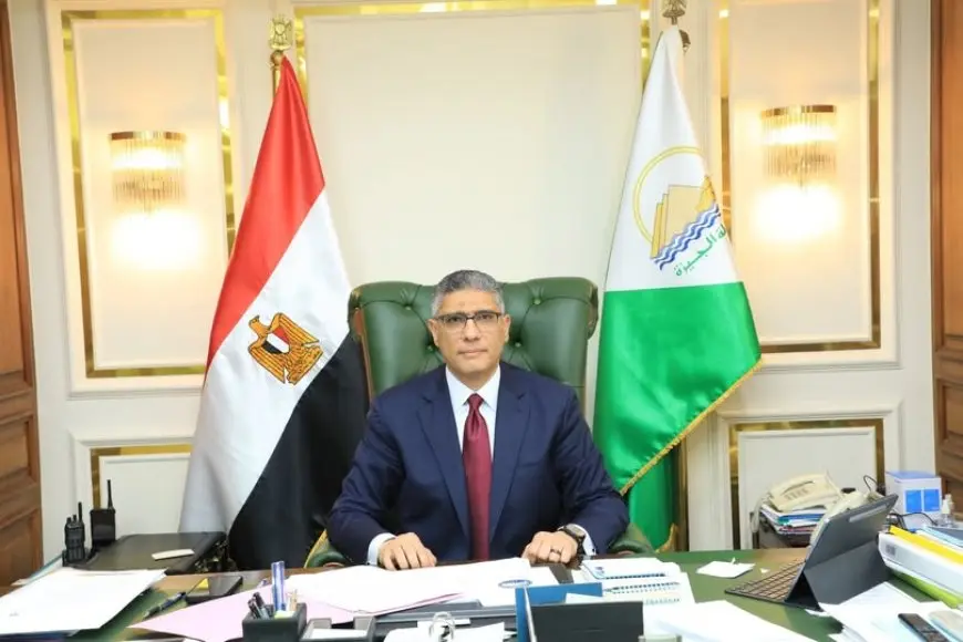 مفاجأة: تعرف على قرار صادم لحفظ بيئتنا ويحدث فوراً في محافظة الجيزة!