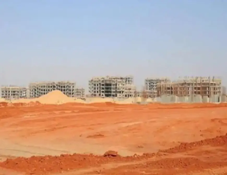 الكشف عن خطة هائلة لإطلاق 9 ملايين متر من الأراضي الصناعية في 20 محافظة! اقرأ التفاصيل الكاملة هنا