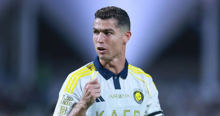 الدوري الأميركي يرغب في التعاقد مع رونالدو لفريق إنتر ميامي.. هل يصبح زميلًا لميسي؟